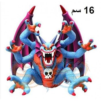 【ドラゴンクエスト】　伝説の魔王　フィギュア Amazon.co.jp: ドラゴンクエスト AM 伝説の魔王フィギュア